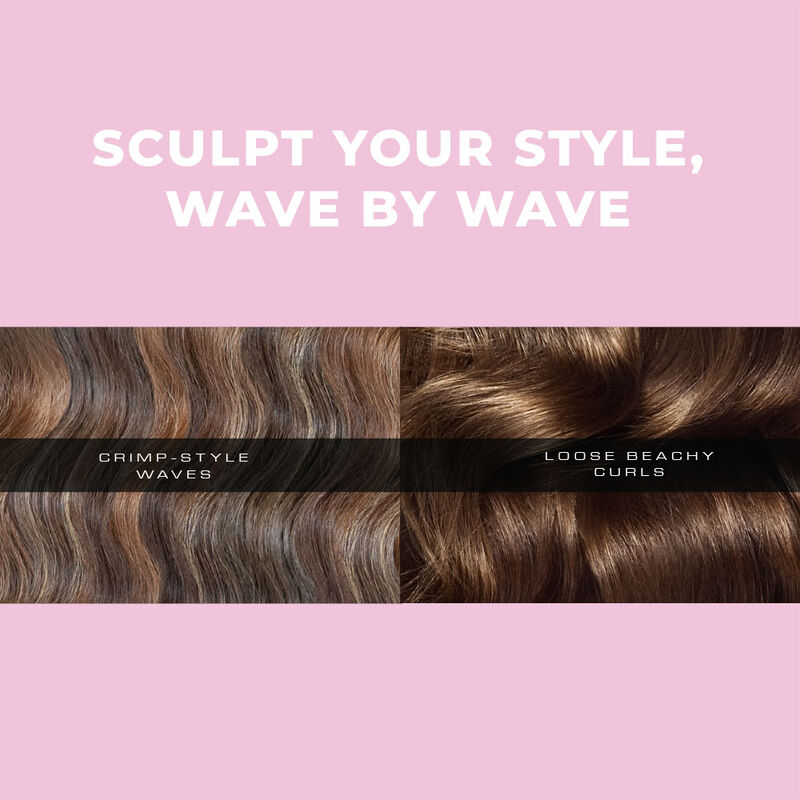 CHI Ballerina Colossal Hair Waver, , large image number null